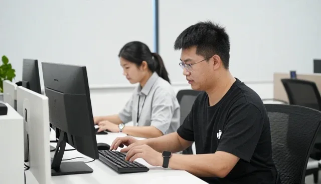 广州源码网络科技有限公司打造智能化电商运营等方案