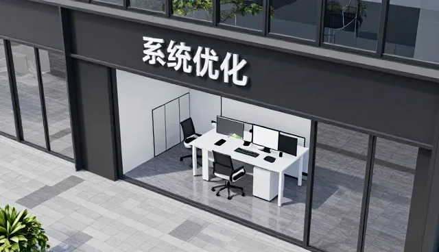 网络环境优化对SEO性能表现的关键影响